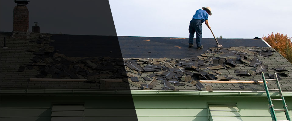 Sayville Roofing Contractors