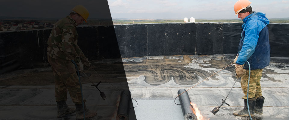 Sayville Roofing Contractors